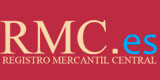 RMC - Registro Mercantil Central