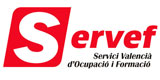 SERVEF - Servicio Valenciano de Ocupación y Formación
